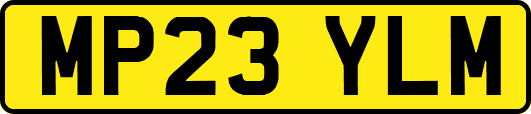 MP23YLM