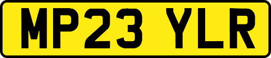 MP23YLR