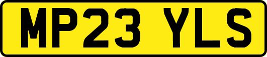 MP23YLS