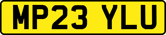 MP23YLU