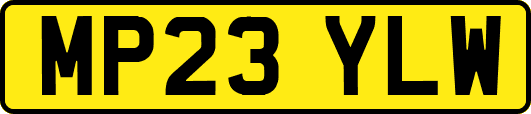 MP23YLW
