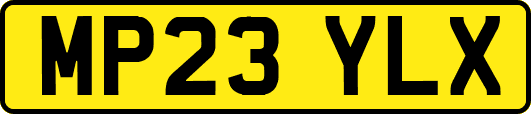 MP23YLX