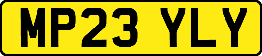 MP23YLY
