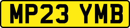 MP23YMB