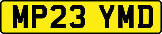 MP23YMD