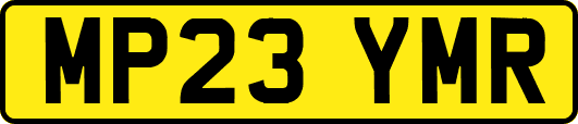 MP23YMR
