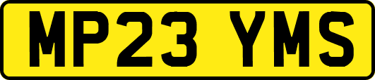 MP23YMS
