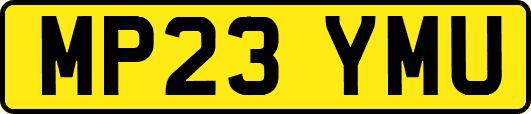 MP23YMU