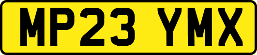 MP23YMX