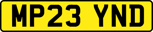 MP23YND