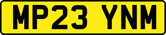 MP23YNM