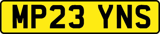 MP23YNS