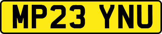 MP23YNU