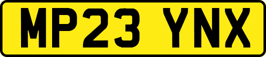 MP23YNX