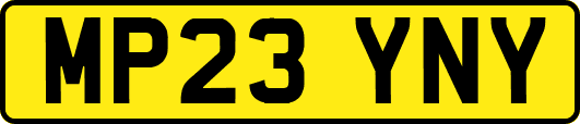 MP23YNY