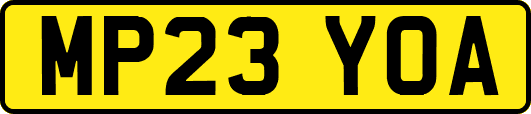 MP23YOA