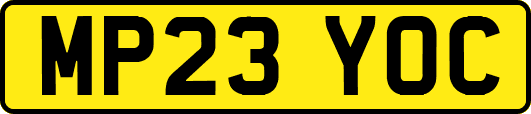 MP23YOC
