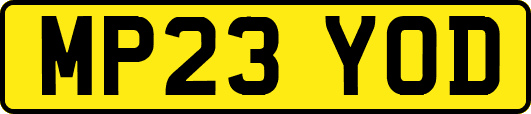 MP23YOD