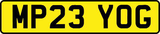 MP23YOG