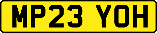MP23YOH