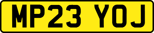 MP23YOJ
