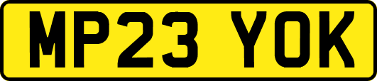 MP23YOK