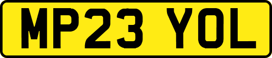 MP23YOL