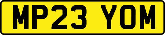 MP23YOM