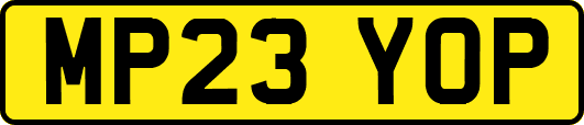 MP23YOP