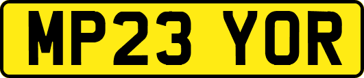 MP23YOR