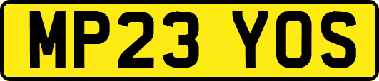MP23YOS