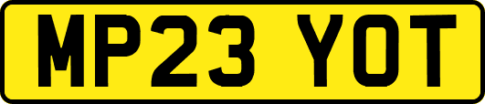 MP23YOT