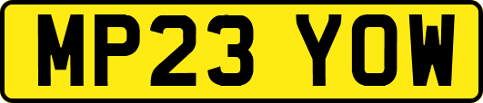 MP23YOW