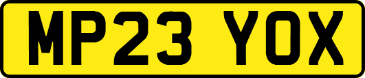 MP23YOX