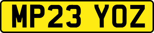 MP23YOZ