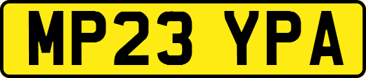 MP23YPA