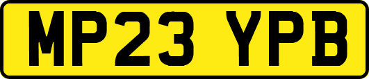 MP23YPB