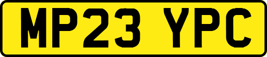 MP23YPC