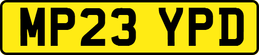 MP23YPD