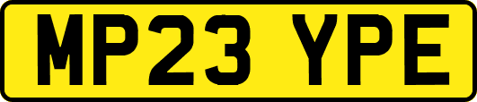 MP23YPE