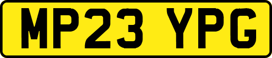MP23YPG