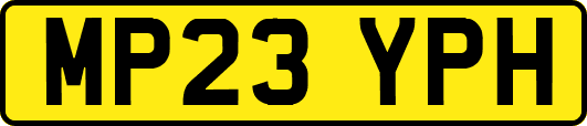 MP23YPH