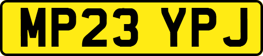 MP23YPJ