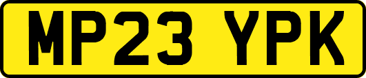 MP23YPK