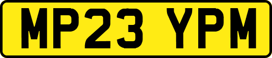MP23YPM