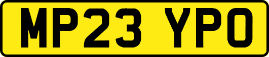 MP23YPO