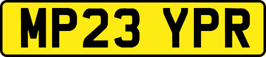MP23YPR