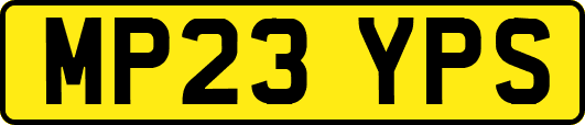 MP23YPS