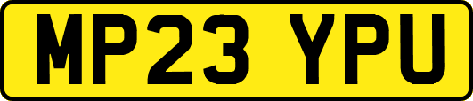 MP23YPU