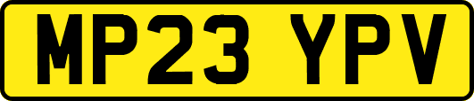 MP23YPV